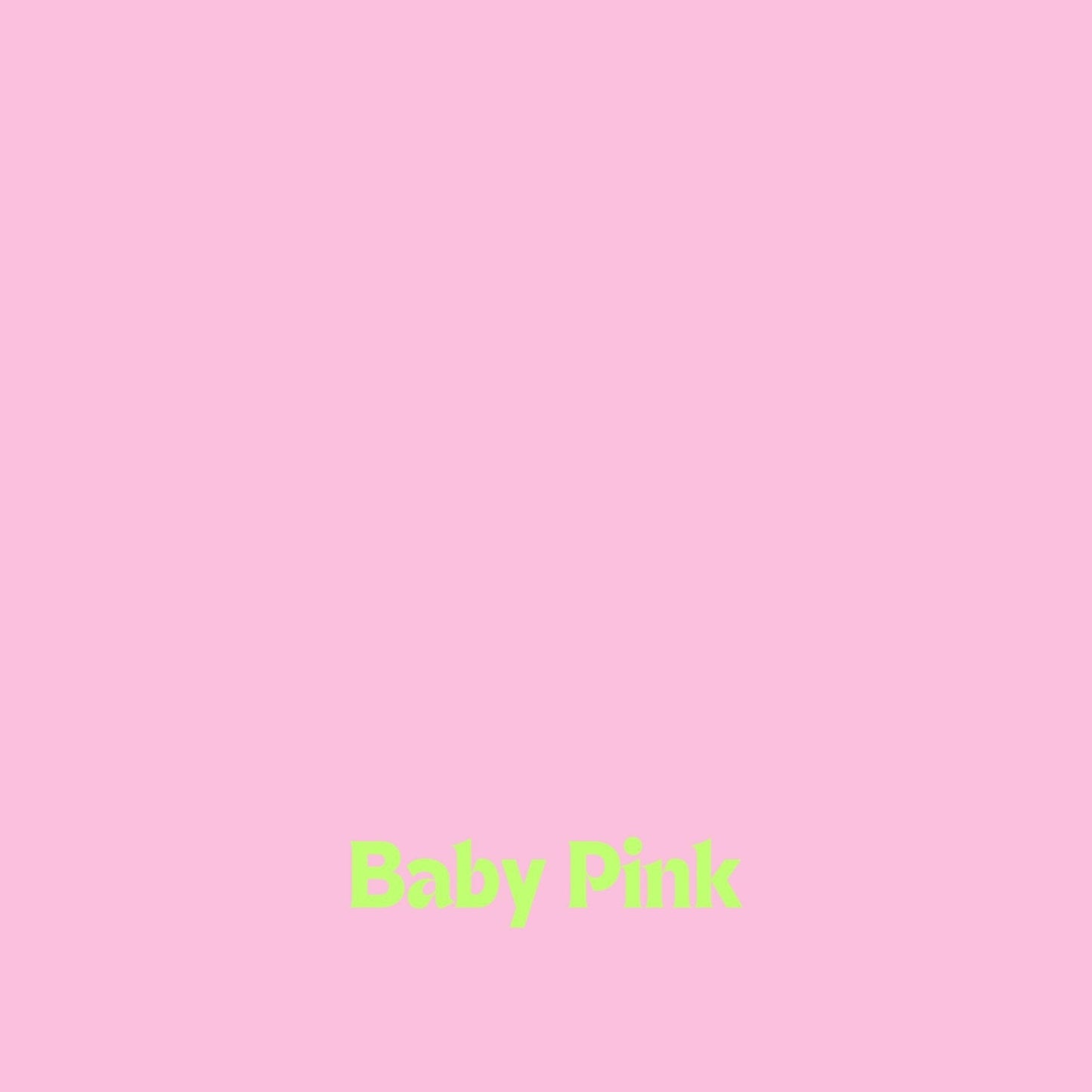 Baby Pink G String Thong Mini Tri - Kini Set - GrlFriday Shop