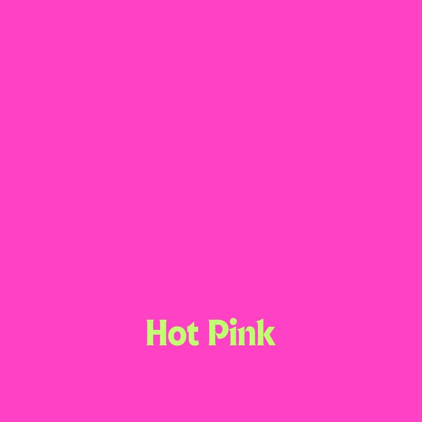 Hot Pink Retro High Cut Thong Tri - Kini Set - String Bikini - GrlFriday Shop