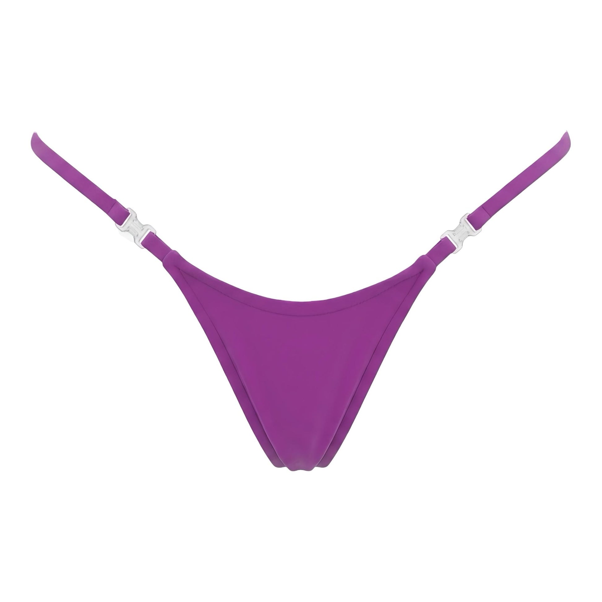 Clip V - Back Thong - 16 Colors - GrlFriday Shop