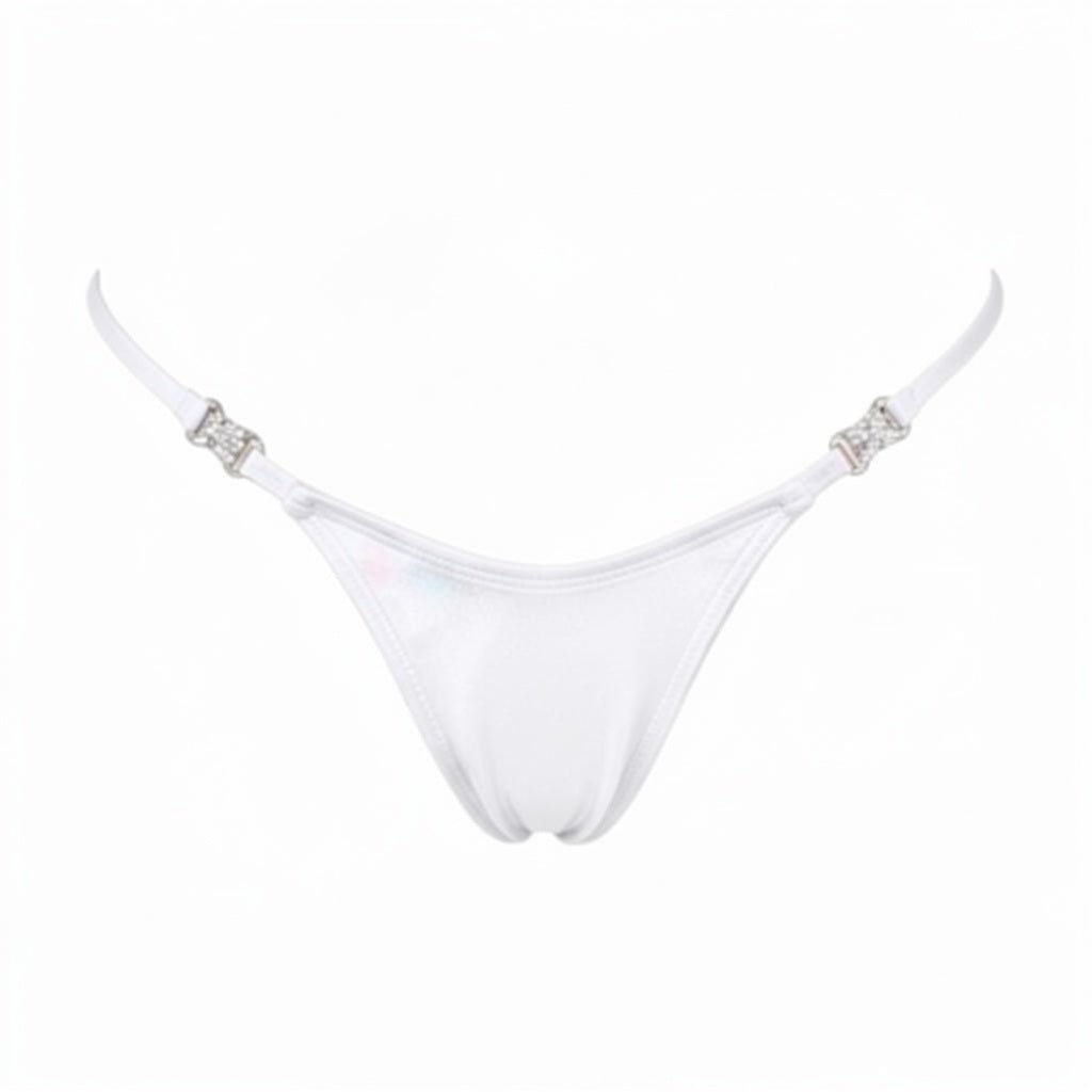 Clip V - Back Thong - 16 Colors - GrlFriday Shop