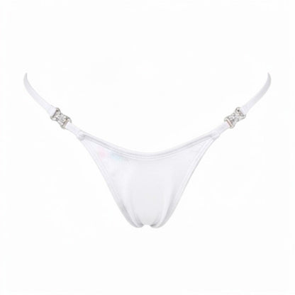 Clip V - Back Thong - 16 Colors - GrlFriday Shop