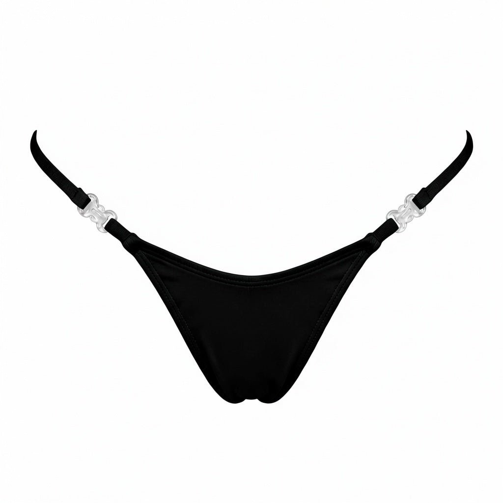 Clip V - Back Thong - 16 Colors - GrlFriday Shop
