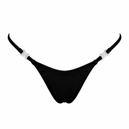 Clip V - Back Thong - 16 Colors - GrlFriday Shop