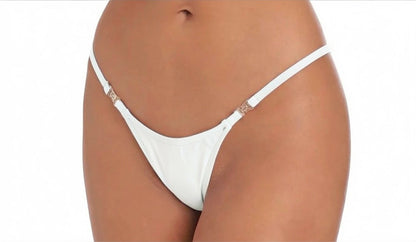 Clip V - Back Thong - 16 Colors - GrlFriday Shop
