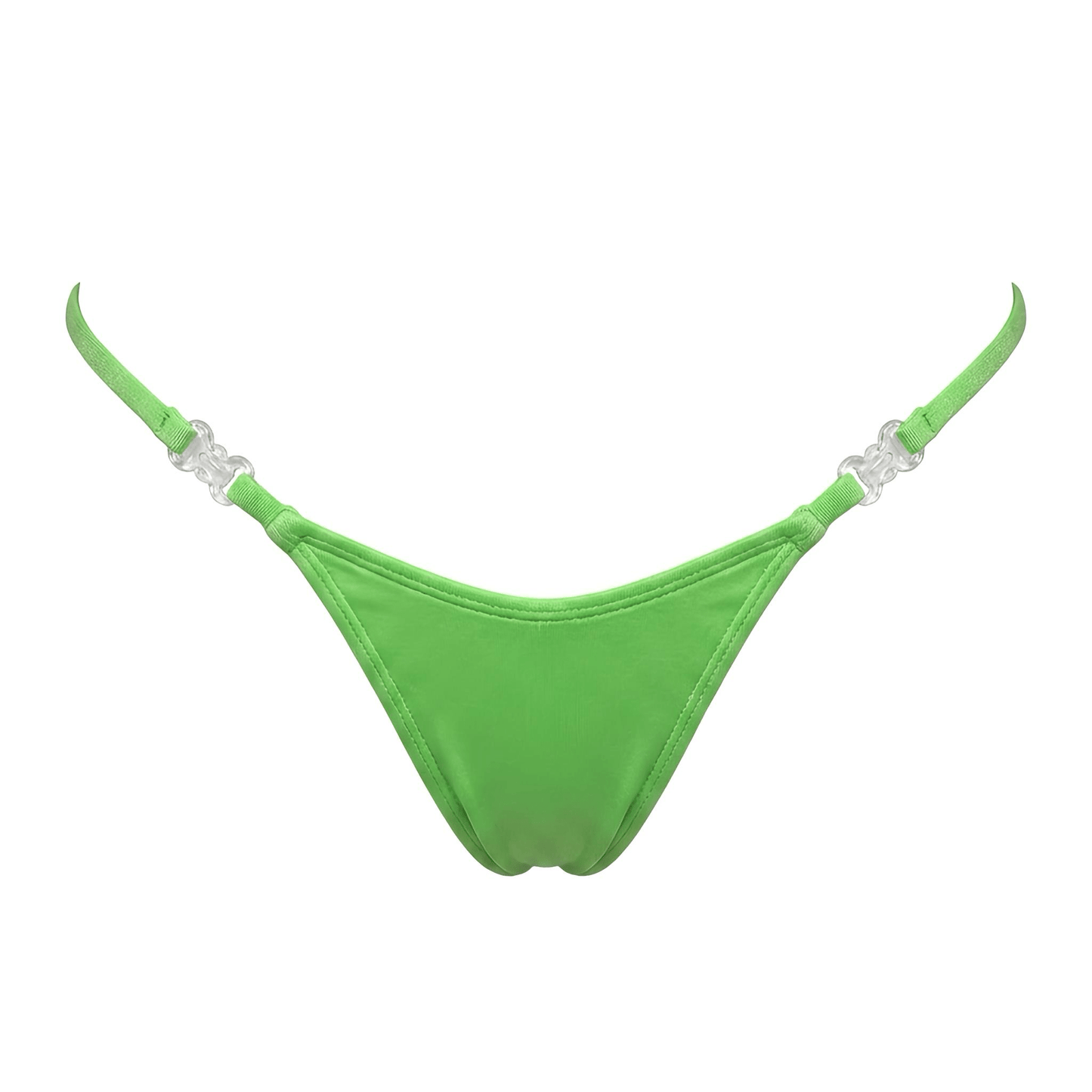 Clip V - Back Thong - 16 Colors - GrlFriday Shop