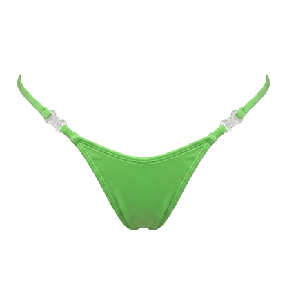 Clip V - Back Thong - 16 Colors - GrlFriday Shop