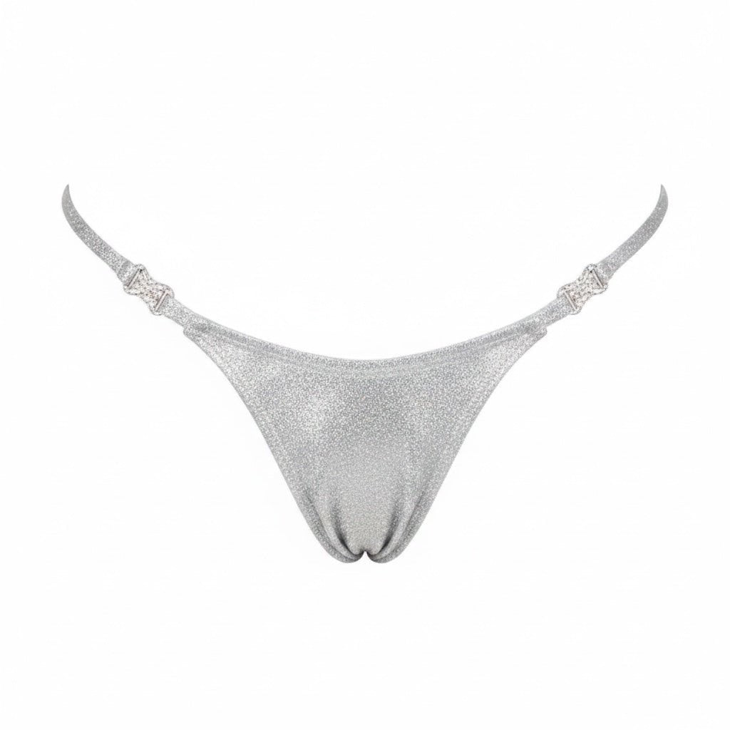 Clip V - Back Thong - 16 Colors - GrlFriday Shop