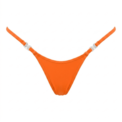 Clip V - Back Thong - 16 Colors - GrlFriday Shop