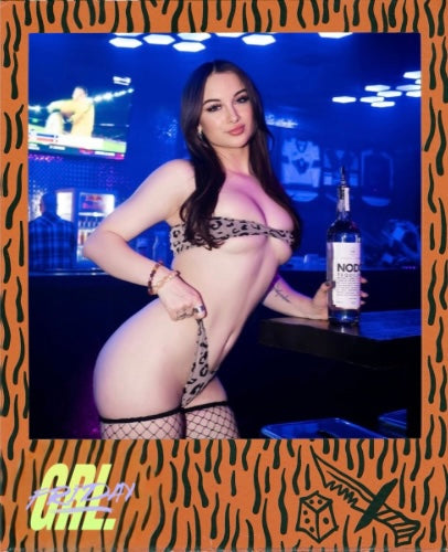 The GRLFRIDAY GRLs: Client Lookbook & Photo Gallery 5