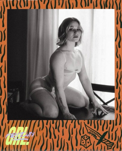 The GRLFRIDAY GRLs: Client Lookbook & Photo Gallery 8