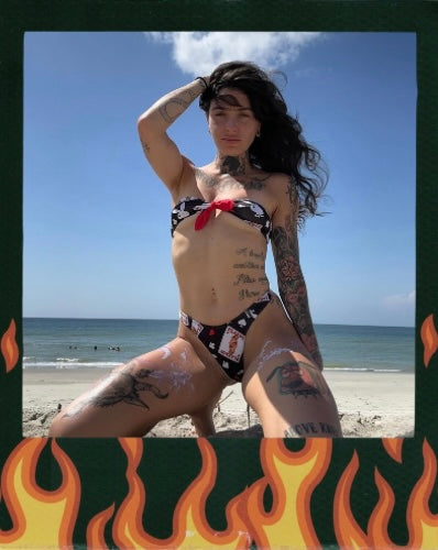 The GRLFRIDAY GRLs: Client Lookbook & Photo Gallery 2