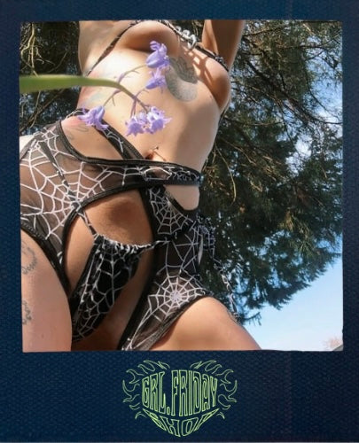 The GRLFRIDAY GRLs: Client Lookbook & Photo Gallery 1