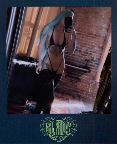 The GRLFRIDAY GRLs: Client Lookbook & Photo Gallery 7