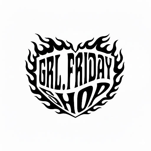 GrlFriday Shop