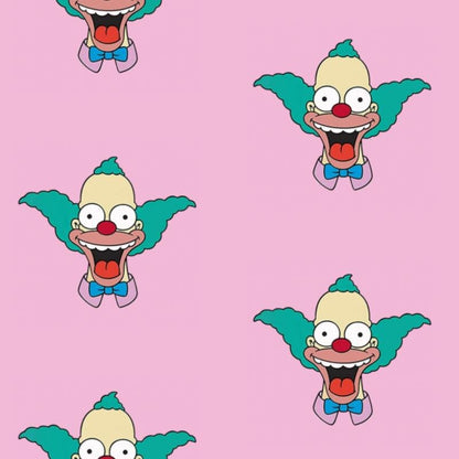 Krusty the Clown Microkini with Bows - GrlFriday Shop