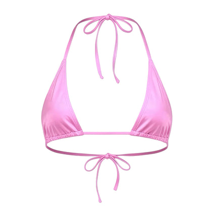 Mini Tri Kini Bikini Top - 18 Colors - GrlFriday Shop