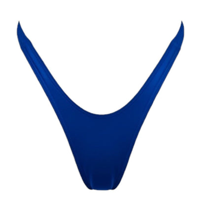 Retro High Thigh Thong - 16 Colors - GrlFriday Shop