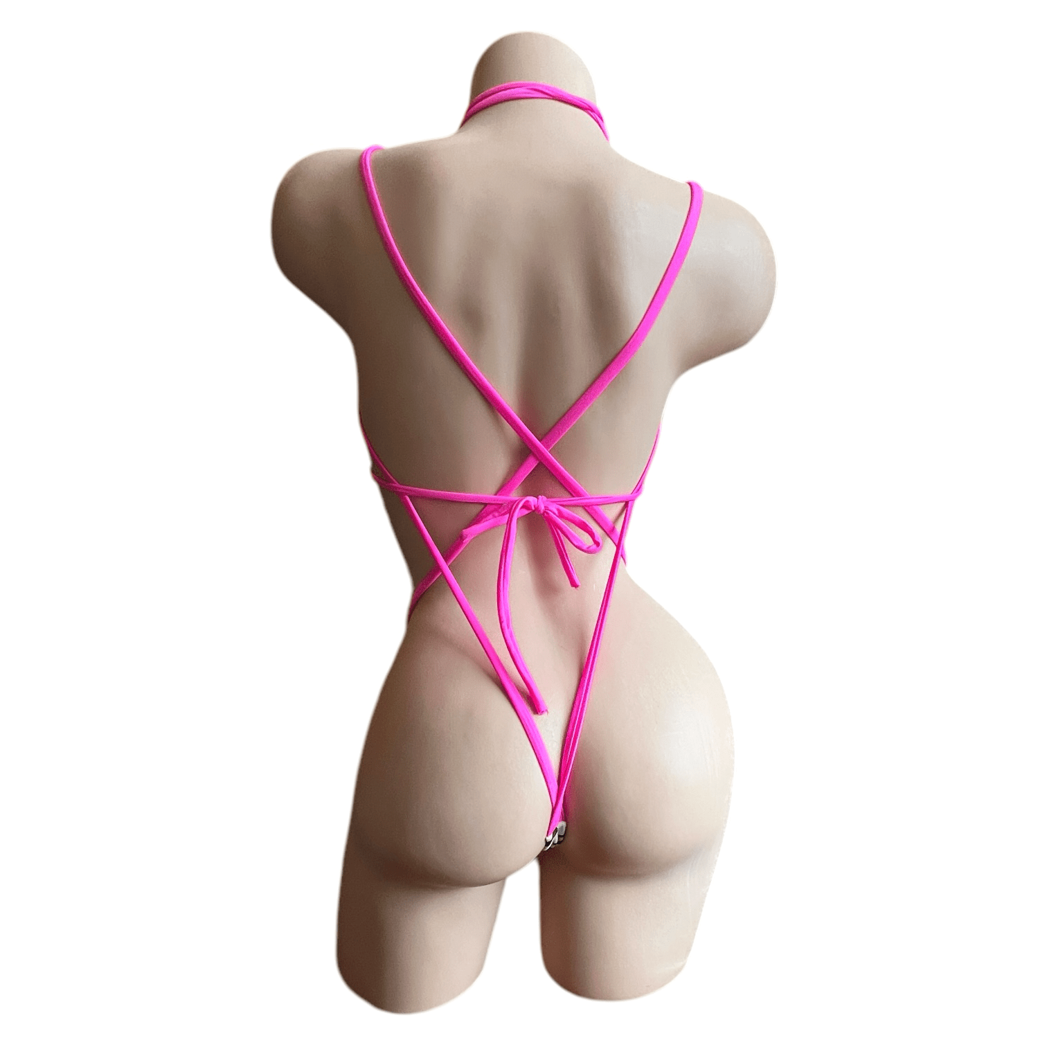 Slingshot Thong - 18 Colors - GrlFriday Shop