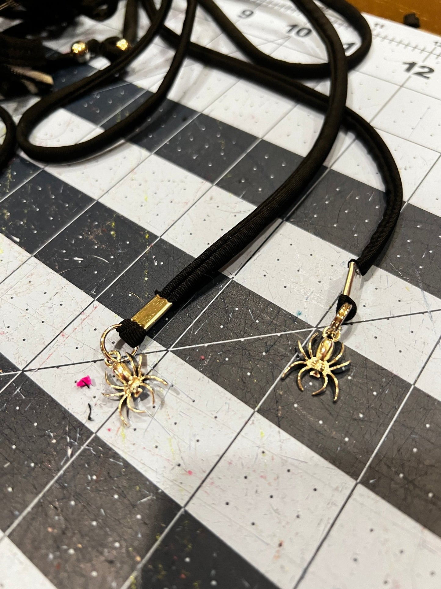 Spider Web Lace Up Cutout Monokini - GrlFriday Shop