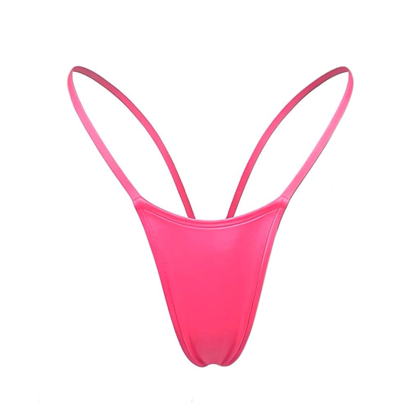 T - Back Slider Thong - 21 Colors - GrlFriday Shop