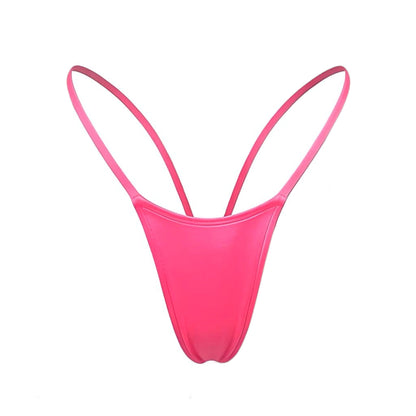 T - Back Slider Thong - 21 Colors - GrlFriday Shop